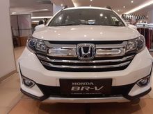 2020 Honda BR-V 1.5 E Prestige SUV