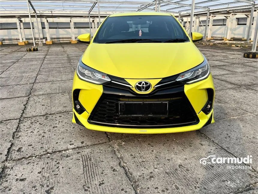 2022 Toyota Yaris GR Sport 7 AB Hatchback