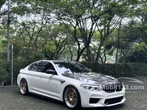 2021 BMW 530i 2.0 M Sport Sedan G30, M5 Look, Full PPF, Full Record BMW