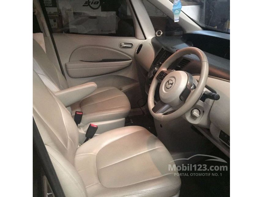 2014 Mazda Biante Limited Edition MPV