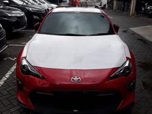 2020 Toyota 86 2,0 TRD Ready Stock Posisi Auto2000 Setiabudi Bandung Terima Pemesanan Seluruh Indonesia