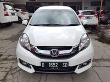 2014 Honda Mobilio 1.5 E Prestige MPV
