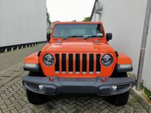 2020 Jeep Wrangler 2,0 Rubicon Unlimited SUV