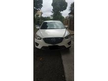 2012 Mazda CX-5 2.0 Sport SUV