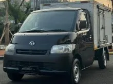 2011 Daihatsu Gran Max 1,5 BOX Single Cab Pick-up
