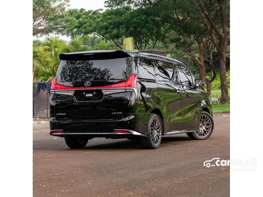 2020 Toyota Alphard G Van Wagon