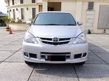 Toyota Avanza 1.3 G At 2010 Dijamin Murah