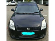 2006 Suzuki Swift 1.5 GL Hatchback