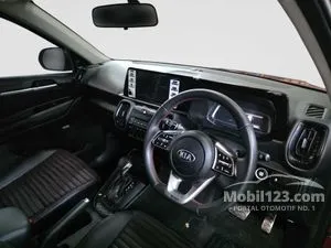 2021 KIA Sonet 1.5 Premiere SUV