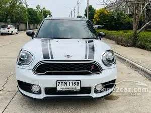 2019 Mini Countryman 2.0 Cooper S Hightrim Hatchback