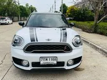 2019 Mini Countryman 2.0 F60 2.0 Cooper S Hightrim Hatchback AT