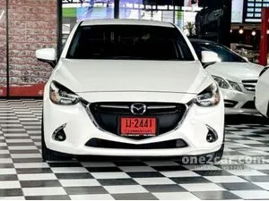 2017 Mazda 2 1.5 XD Sport High Plus L Hatchback