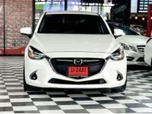 2017 Mazda 2 1.5 (ปี 15-25) XD Sport High Plus L Hatchback