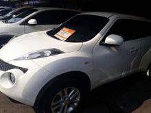 Nissan Juke 1.5 RX th 2015 siap pakai khusus kreadit