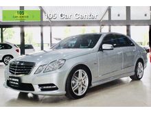 2013 Mercedes-Benz E250 BlueEFFICIENCY AMG 1.8 W212 (ปี 10-16) Dynamic Sedan AT