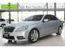 2013 Mercedes-Benz E250 BlueEFFICIENCY AMG 1.8 W212 (ปี 10-16) Dynamic Sedan AT