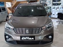 2020 Suzuki Ertiga 1.5 GX MPV