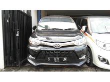 2016 Toyota Avanza Veloz