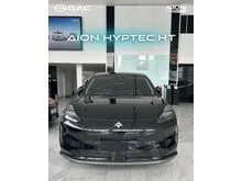 2026 GAC Hyptec HT 0.0 Premium Hatchback