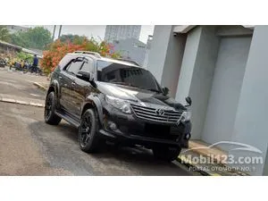 2011 Toyota Fortuner 2.7 V SUV