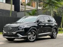 2021 Hyundai Santa Fe 2.5 Signature SUV AT - UNIT GRESS SEPERTI BARU, NO PR, SIAP PAKAI, CASH n KREDIT TDP Hanya 15 Juta - LOW PRICE