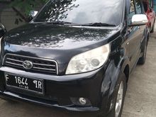 2009 Toyota Rush 1.5 S SUV
