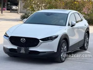 2021 Mazda CX-30 2.0 SP SUV
