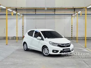 2019 Honda Brio 1.2 Satya E Hatchback