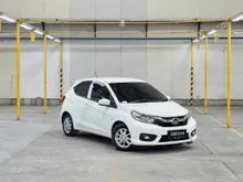 2019 Honda Brio 1.2 Satya E Hatchback