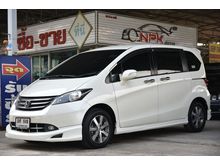 2012 Honda Freed 1.5 (ปี 08-16) SE Wagon AT