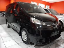 2014 Nissan Evalia 1.5 SV MPV