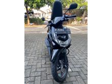2011 Honda Motorcycles Beat Karbu