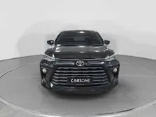 2025 Toyota Avanza 1.5 G MPV