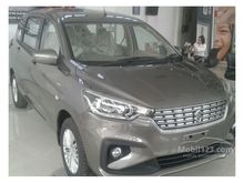 ERTIGA 2020 ALL TYPE DISCOUNT 33 JUTAAN TERMURAH