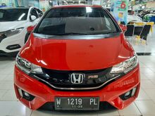 2015 Honda Jazz 1.5 RS Hatchback