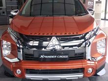 Xpander Cross 2019 - 2020 PROSES CEPAT&GA RIBET SINI BOS