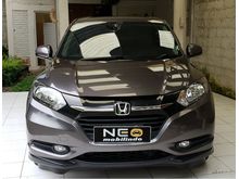 HRV tipe S matic 2016, km 20rb an
