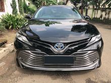 2019 Toyota Camry Hybrid 2.5 HV Sedan