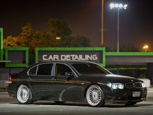 2003 BMW 735Li 3.6 E66 (ปี 02-09) Sedan AT