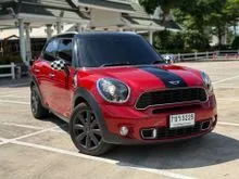 2014 Mini Countryman 2.0 R60 Cooper SD ALL4 4WD Hatchback