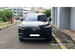 2025 Honda HR-V 1.5 e:HEV SUV