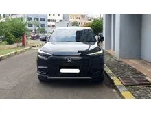 2025 Honda HR-V 1.5 e:HEV SUV hitam