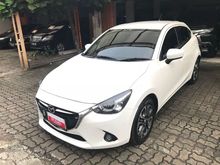 2015 Mazda 2 1.5 R skyactiv at Hatchback