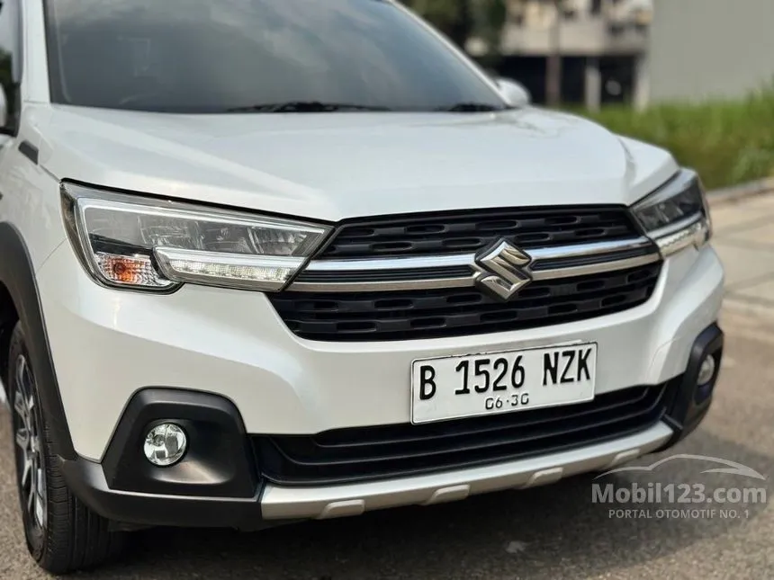 2020 Suzuki XL7 Zeta SUV