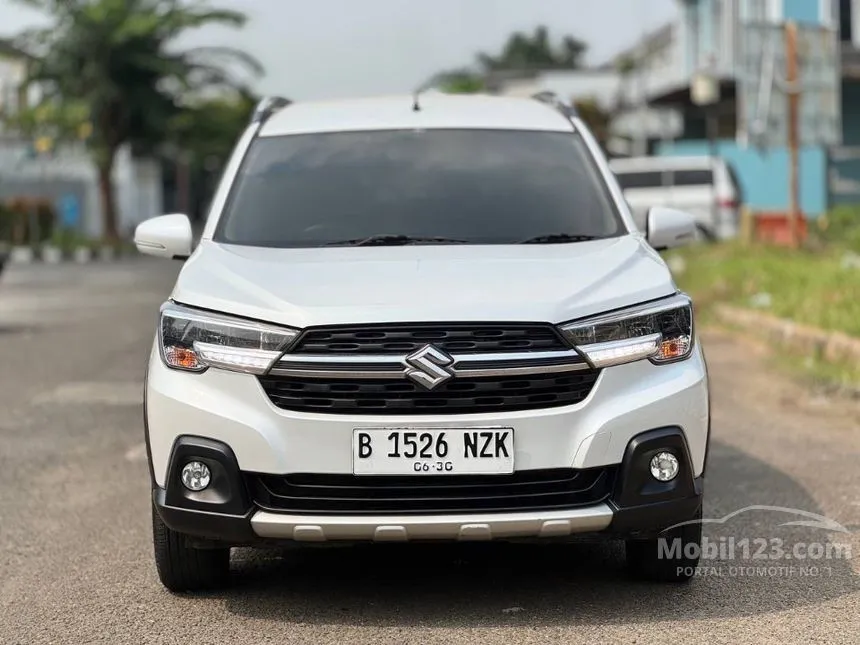 2020 Suzuki XL7 Zeta SUV