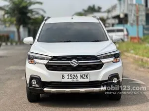 2020 Suzuki XL7 1.5 Zeta SUV