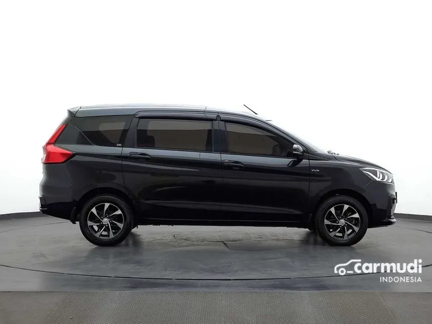 2020 Suzuki Ertiga GX MPV
