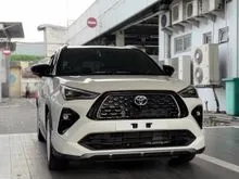 2025 Toyota Yaris Cross 1,5 S HV SUV