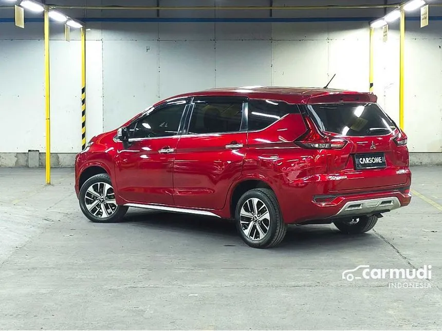 2017 Mitsubishi Xpander Ultimate MPV