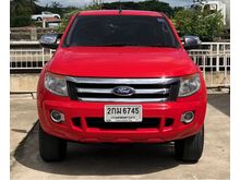2013 Ford Ranger 2.2 DOUBLE CAB (ปี 12-15) Hi-Rider XLT Pickup AT